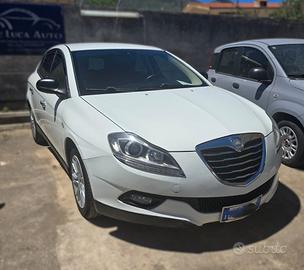 Lancia Delta 1.6 MJT DPF Gold