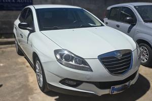 Lancia Delta 1.6 MJT DPF Gold
