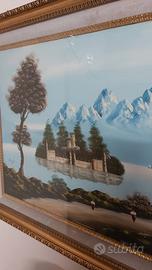 QUADRO VINTAGE 