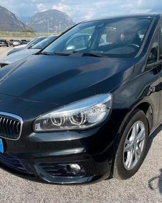 bmw serie 2 f45 anno 2014 2015 2016 2017 2018 DISP