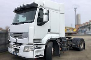 RENAULT PREMIUM 460 - EURO 5