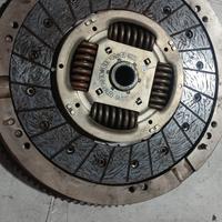 Frizione Ducato X 250 2.3 jtd 2010
