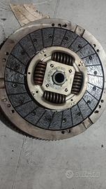 Frizione Ducato X 250 2.3 jtd 2010