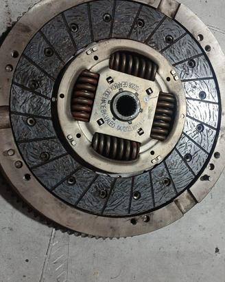 Frizione Ducato X 250 2.3 jtd 2010