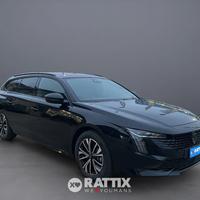 PEUGEOT 508 ii 2023 sw 508 SW 1.5 bluehdi Allure s
