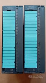 Schede Siemens S7 300