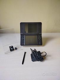 Console Nintendo DSi xl 