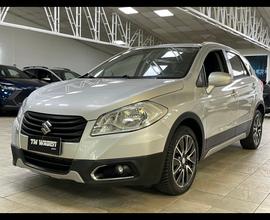 SUZUKI S-Cross 1.6 DDiS Top 120CV 2015
