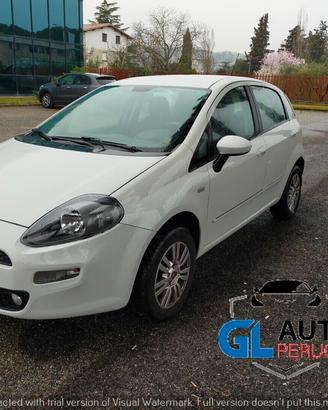 FIAT PUNTO 1.4 natural power CRUISE CONTROL FULL O