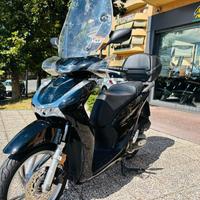 HONDA SH 150 TUTTO INCLUSO ANCHE PASSAGGIO
