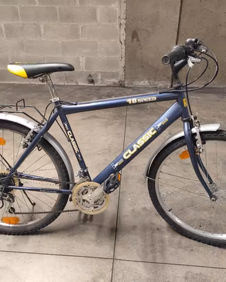 MTB 26" classic