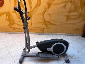 Ellittica Domyos E600