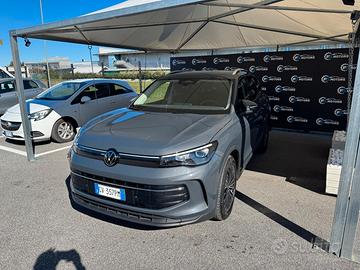 Volkswagen Tiguan 2.0 TDI 150 CV - unico proprieta