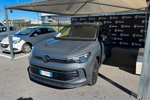 Volkswagen Tiguan 2.0 TDI 150 CV - unico proprieta