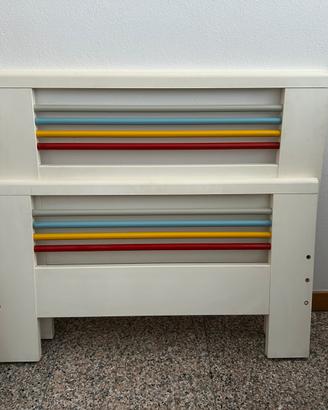 Letto singolo