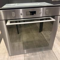 Forno Whirlpool senza scheda
