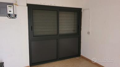 Piano Tavola bottega 2luci mq 80