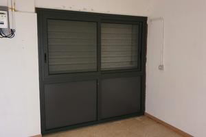 Piano Tavola bottega 2luci mq 80