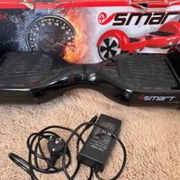 Hoverboard Smart 6.5”- nuovo mai usato