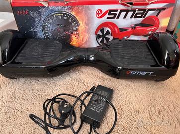 Hoverboard Smart 6.5”- nuovo mai usato