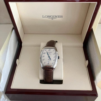 Orologio Longines Evidenza