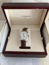 Orologio Longines Evidenza