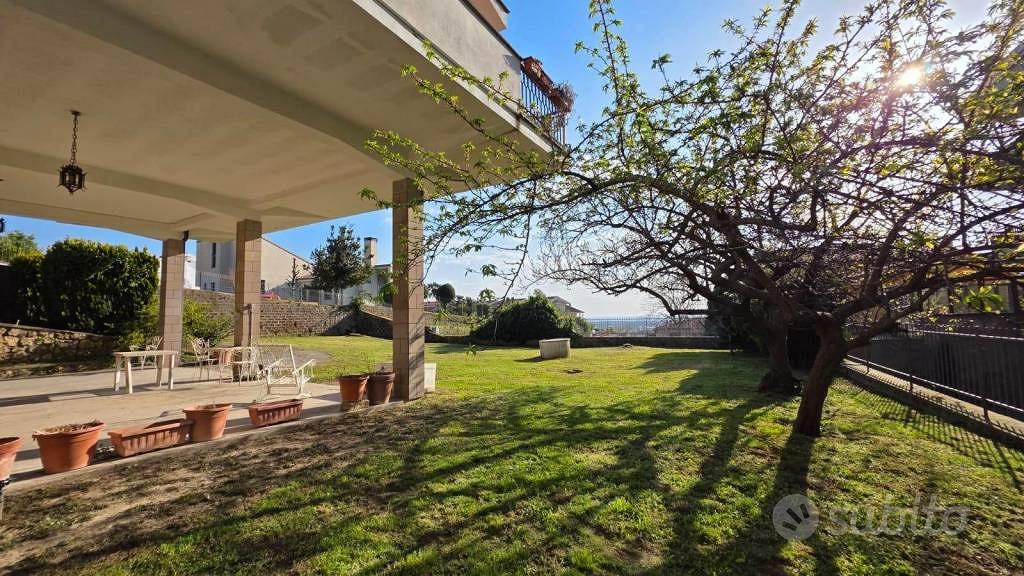 Casa – Tarquinia, Viterbo - Vista 2