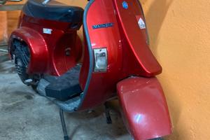Vespa hp 4