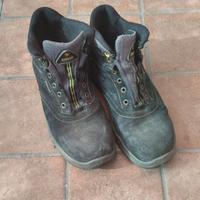 SORPASSO Antinfortunistiche NUOVE ! S1P tg 42