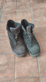 SORPASSO Antinfortunistiche NUOVE ! S1P tg 42