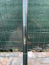 Canna fissa 6 mt mitchell