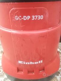 Pompa immersione einhell