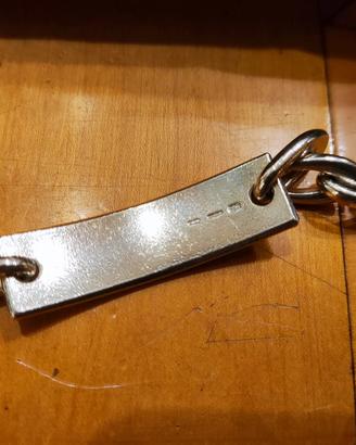 Bracciale Argento 925/oo  marca Armani 
