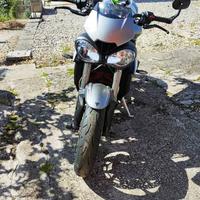 Triumph street triple RS 765