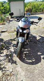Triumph street triple RS 765
