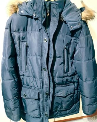 piumino uomo Zara