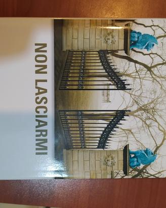 Non lasciarmi di Kazuo Ishiguro