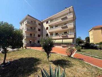 Attico / Mansarda di 50 m² con 2 locali a Rieti
