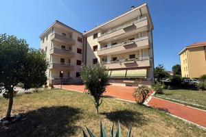 Attico / Mansarda di 50 m² con 2 locali a Rieti