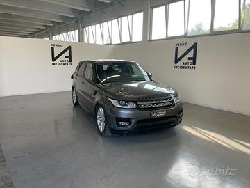 LAND ROVER Range Rover Sport 3.0 TDV6 HSE
