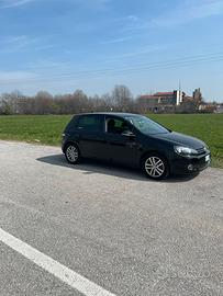 Cerchi 16” 205/55/16  - GOLF 6/VI