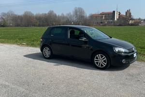 Cerchi 16” 205/55/16  - GOLF 6/VI