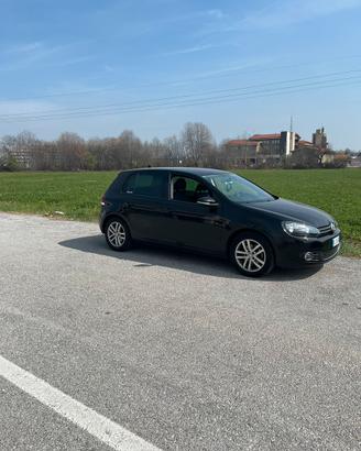 Cerchi 16” 205/55/16  - GOLF 6/VI
