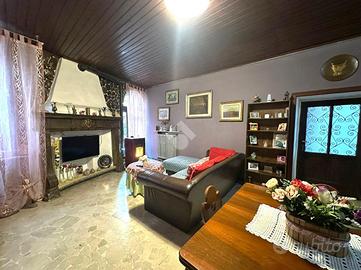 CASA INDIPENDENTE A MARTINENGO