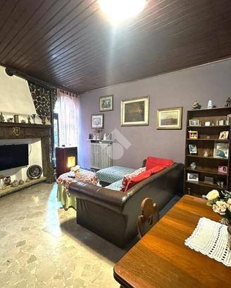 CASA INDIPENDENTE A MARTINENGO