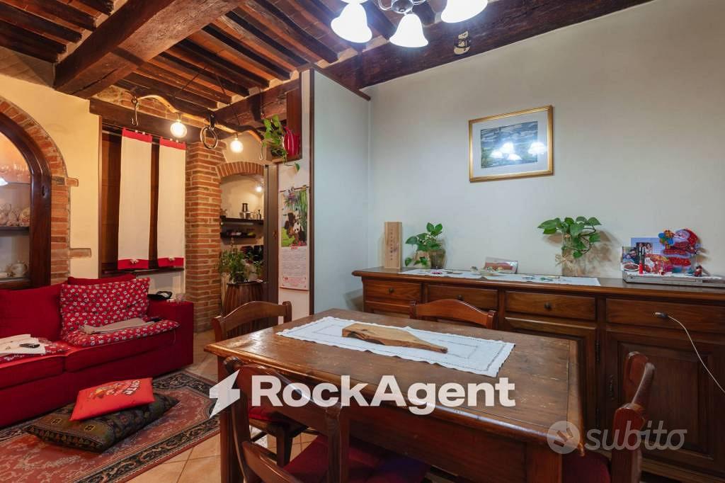 Appartamento – Chiusi, Giovancorso, Centro - Vista 4