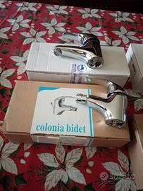 rubinetteria sottomarca