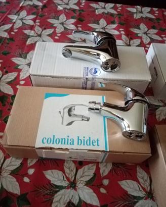 rubinetteria sottomarca