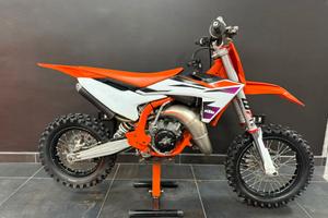 KTM 65 SX - 2024