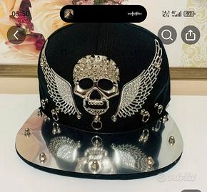 Cappello uomo Carnevale 